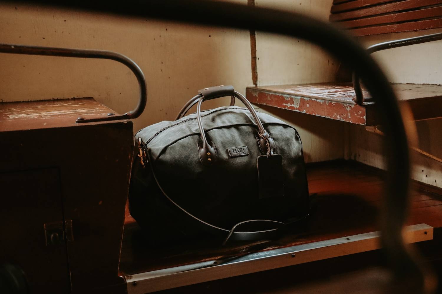 Frost River Trading Co. | Waxed Canvas Reliable Softgoods | Made in US